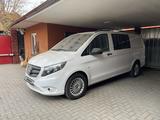 Mercedes-Benz Vito 2021 годаүшін24 000 000 тг. в Алматы – фото 2