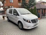 Mercedes-Benz Vito 2021 годаүшін24 000 000 тг. в Алматы