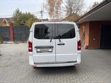 Mercedes-Benz Vito 2021 годаүшін24 000 000 тг. в Алматы – фото 5