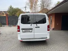 Mercedes-Benz Vito, 2021