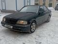 Mercedes-Benz C 180 1994 годаfor1 300 000 тг. в Караганда – фото 2