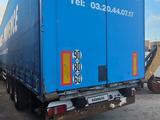 Krone 2011 года за 5 500 000 тг. в Тараз – фото 2