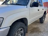 Toyota Hilux 2005 года за 3 100 000 тг. в Кызылорда – фото 4