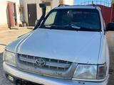 Toyota Hilux 2005 года за 3 100 000 тг. в Кызылорда