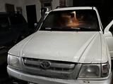 Toyota Hilux 2005 года за 3 100 000 тг. в Кызылорда – фото 5
