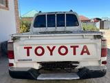 Toyota Hilux 2005 года за 3 100 000 тг. в Кызылорда – фото 2