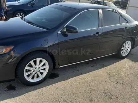 Toyota Camry 2012 года за 8 000 000 тг. в Актау – фото 3