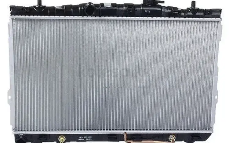 Радиатор охлаждения на автомобили KiA за 35 000 тг. в Темиртау