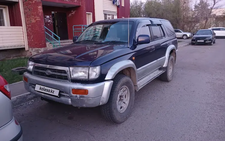 Toyota Hilux Surf 1996 года за 3 150 000 тг. в Усть-Каменогорск