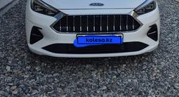 JAC J7 2023 года за 5 500 000 тг. в Шымкент