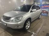 Lexus RX 350 2008 года за 8 900 000 тг. в Актау – фото 2