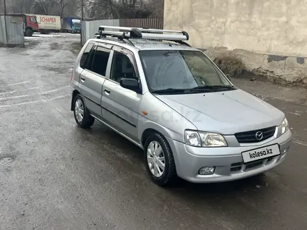 Mazda Demio 2001 года за 2 700 000 тг. в Алматы