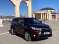 Toyota Highlander 2017 годаfor15 500 000 тг. в Атырау – фото 2