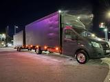 ГАЗ ГАЗель NEXT 2015 годаүшін15 500 000 тг. в Актобе