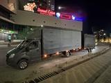 ГАЗ ГАЗель NEXT 2015 годаүшін15 500 000 тг. в Актобе – фото 3