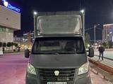 ГАЗ ГАЗель NEXT 2015 годаүшін15 500 000 тг. в Актобе – фото 2