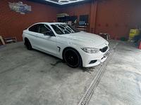 BMW 428 2013 годаүшін13 500 000 тг. в Алматы
