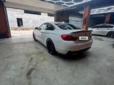 BMW 428 2013 года за 13 500 000 тг. в Алматы – фото 4