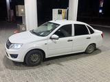 ВАЗ (Lada) Granta 2190 2013 годаүшін2 250 000 тг. в Атырау – фото 2