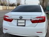 Toyota Camry 2013 годаүшін9 000 000 тг. в Чунджа – фото 4