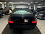 Mercedes-Benz S 550 2007 годаүшін55 000 000 тг. в Алматы – фото 4