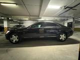 Mercedes-Benz S 550 2007 годаүшін55 000 000 тг. в Алматы – фото 2