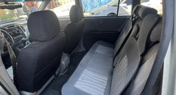 Toyota Highlander 2002 годаүшін5 300 000 тг. в Алматы – фото 3