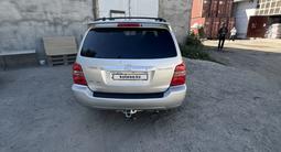 Toyota Highlander 2002 годаүшін5 300 000 тг. в Алматы – фото 4