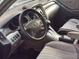 Toyota Highlander 2002 годаүшін5 300 000 тг. в Алматы