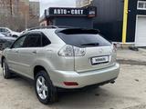 Lexus RX 330 2004 года за 8 300 000 тг. в Усть-Каменогорск – фото 3