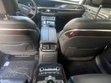 Genesis G90 2016 года за 16 500 000 тг. в Кентау – фото 2