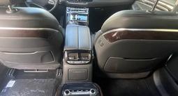 Genesis G90 2016 года за 16 500 000 тг. в Кентау – фото 2