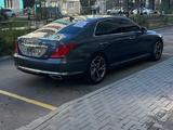 Genesis G90 2016 года за 16 500 000 тг. в Кентау – фото 4