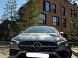Mercedes-Benz CLA 200 2020 года за 16 500 000 тг. в Алматы – фото 2
