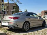 Mercedes-Benz CLA 200 2020 года за 16 500 000 тг. в Алматы – фото 3