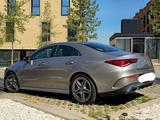 Mercedes-Benz CLA 200 2020 года за 16 500 000 тг. в Алматы – фото 4