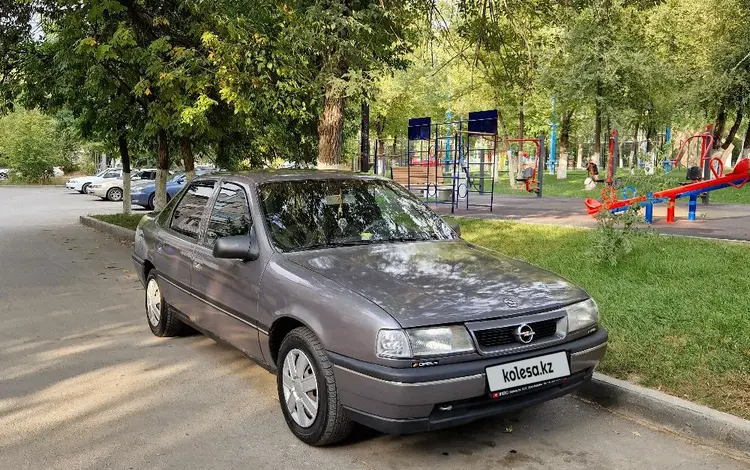 Opel Vectra 1991 годаfor1 200 000 тг. в Шымкент