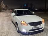 ВАЗ (Lada) Priora 2170 2012 годаүшін2 150 000 тг. в Павлодар – фото 5