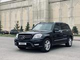 Mercedes-Benz GLK 300 2011 годаүшін9 100 000 тг. в Астана – фото 3