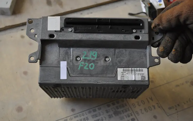 Ф20 F20 головное устройство cic nbt за 120 000 тг. в Астана