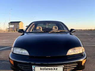 Toyota Cavalier, 1997