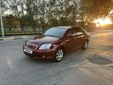 Toyota Avensis 2005 годаүшін3 600 000 тг. в Атырау