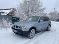 BMW X3 2005 годаүшін4 900 000 тг. в Алматы – фото 16