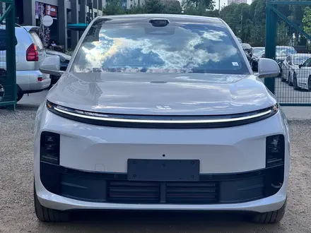 Li L6 Pro 2025 года за 16 000 000 тг. в Алматы – фото 2
