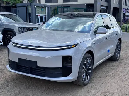 Li L6 Pro 2025 года за 16 000 000 тг. в Алматы – фото 3
