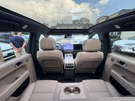 Li L6 Pro 2025 года за 16 000 000 тг. в Алматы – фото 14
