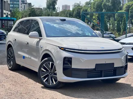 Li L6 Pro 2025 года за 16 000 000 тг. в Алматы