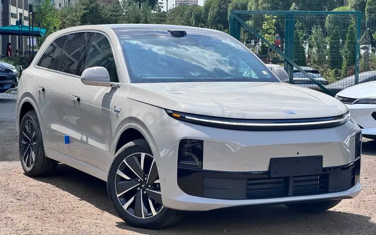 Li L6 Pro 2025 года за 16 000 000 тг. в Алматы