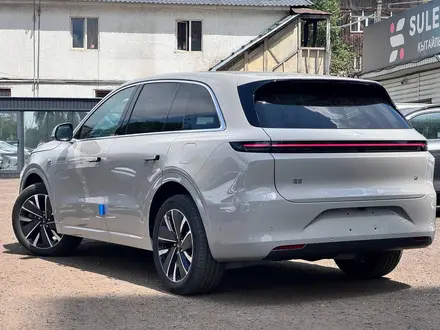 Li L6 Pro 2025 года за 16 000 000 тг. в Алматы – фото 6