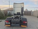 DAF  XF 2016 года за 30 000 000 тг. в Шымкент